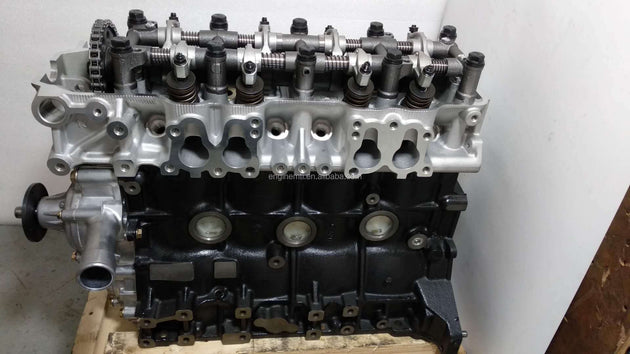 BRAND NEW 22R 22RE ENGINE LONG BLOCK 2.4L FOR TOYOTA HILUX PICKUP CRESSIDA COASTER CORONA CAR ENGINE