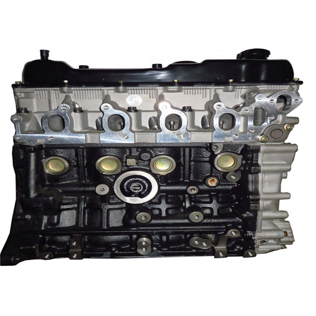 For Toyota Tacoma Pickup Hilux 2.4L 2RZ Engine Long Block Manufaucture