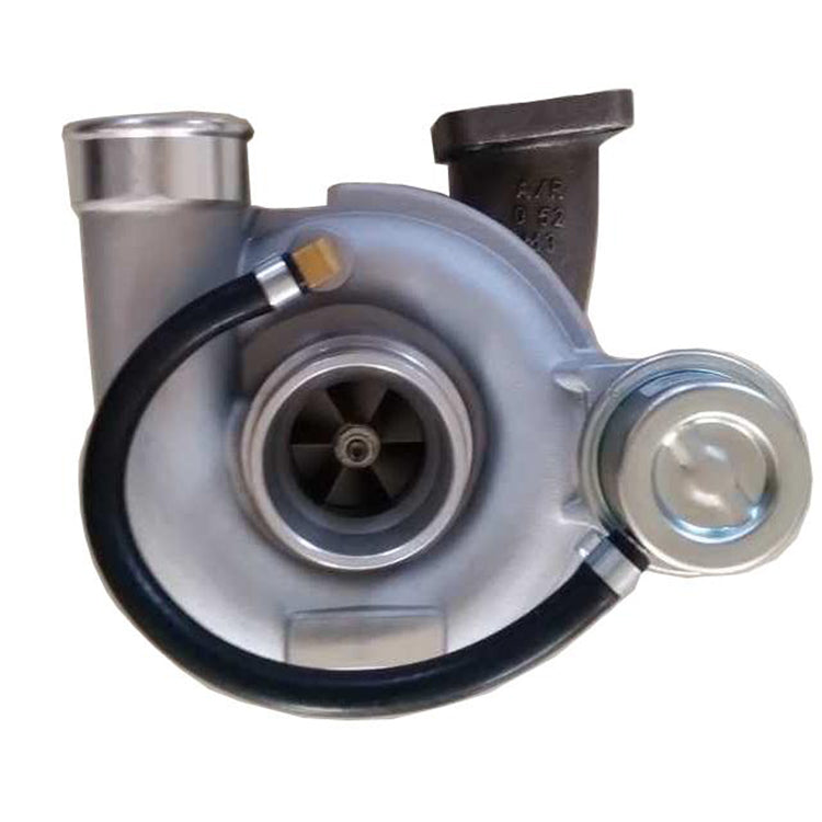 Turbocharger 2674A226 711736-0026 Turbo GT2556 for Perkins Engine 1104C-44T