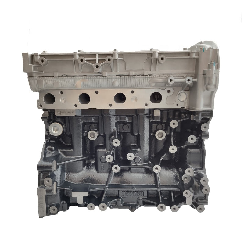 2.2L Diesel PUMA Engine Long Block for Ford Ranger T6