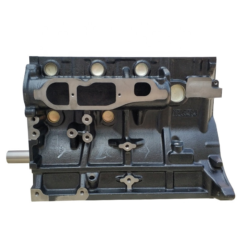 Diesel 4D56T Inter watercooled Engine Short Block 2.5L