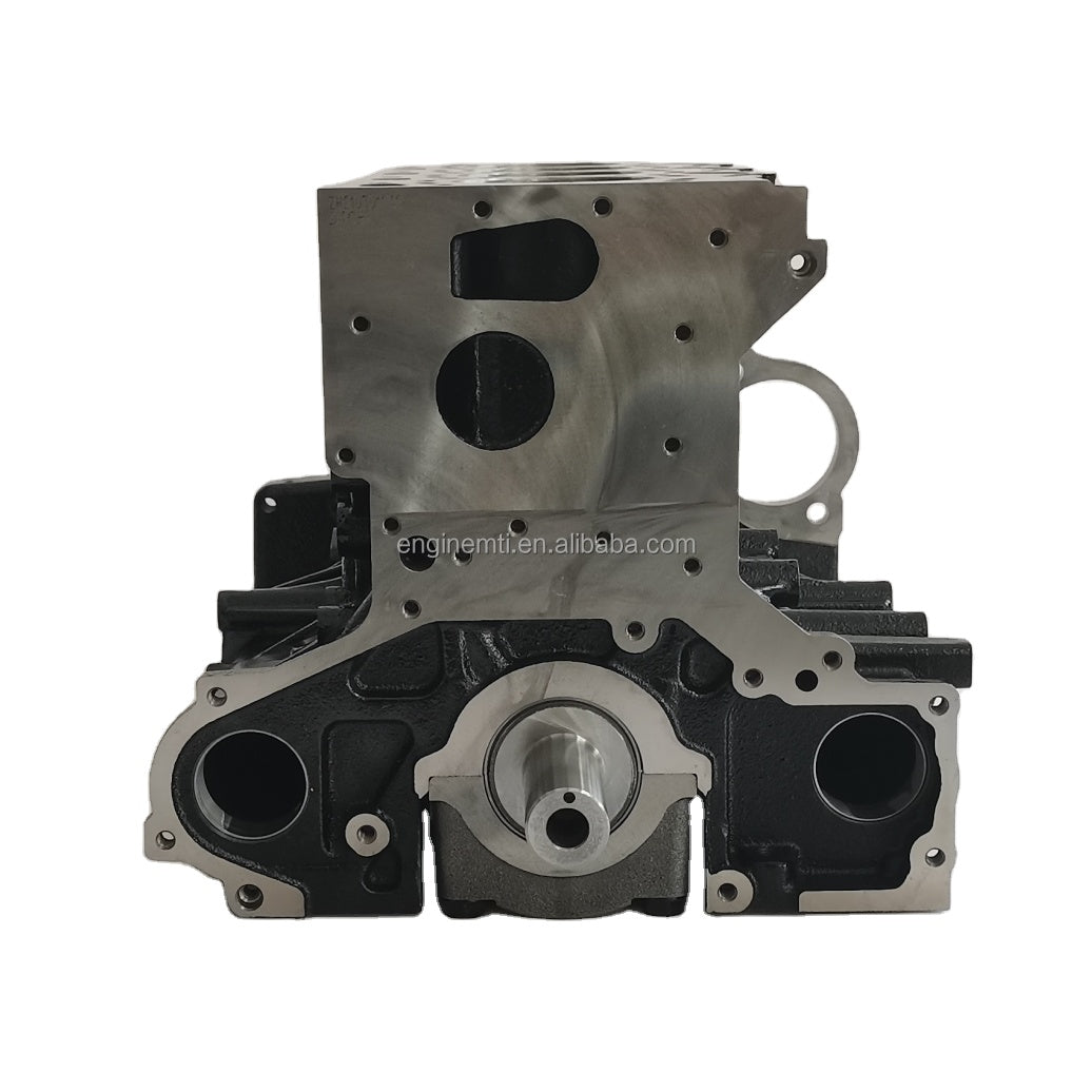 D4CB ENGINE MODELS D4CB SHORT BLOCK ASSY FOR HYUNDAI H1 PLATFORM ILOAD 2.5L ENGINE SHORT BLOCK