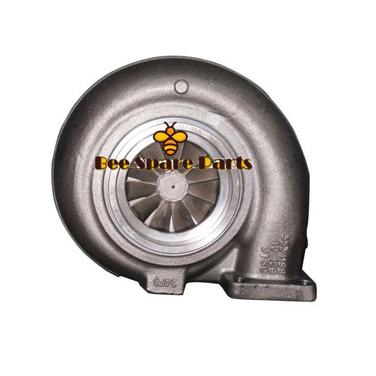 HC5A Turbocharger 3803015 3594085 Fits For Cummins KT19C KT38 KTA19 KTA38 KT1150-商业/工业-BeeSpareParts