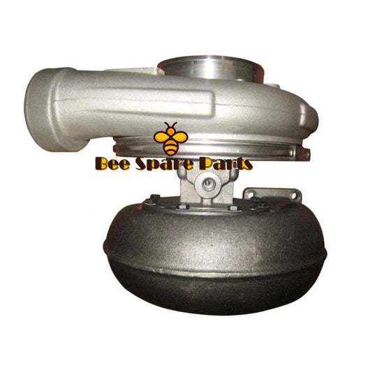 HC5A Turbocharger 3803015 3594085 Fits For Cummins KT19C KT38 KTA19 KTA38 KT1150-商业/工业-BeeSpareParts