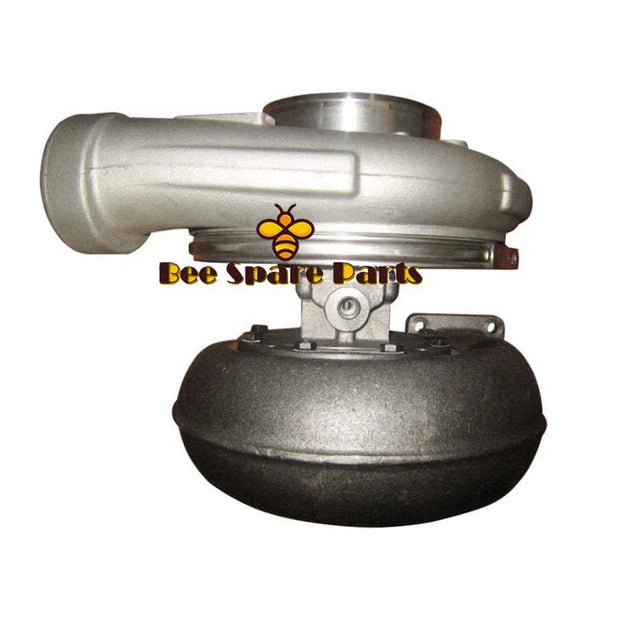 HC5A Turbocharger 3803015 3594085 Fits For Cummins KT19C KT38 KTA19 KTA38 KT1150-商业/工业-BeeSpareParts