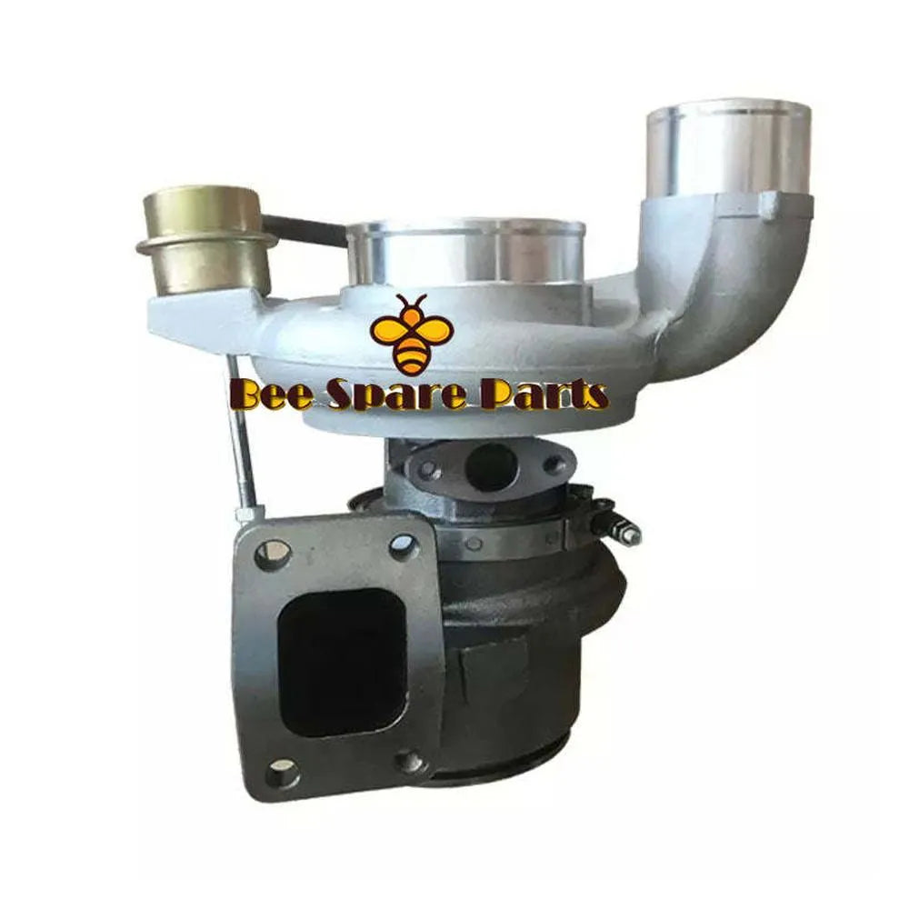 HE351CW 4043600 4036835 4037001 4089797 4089673 turbocharger for Dodge Ram 2500 3500 Diesel CUMMINS ISB 5.9L-商业/工业-BeeSpareParts