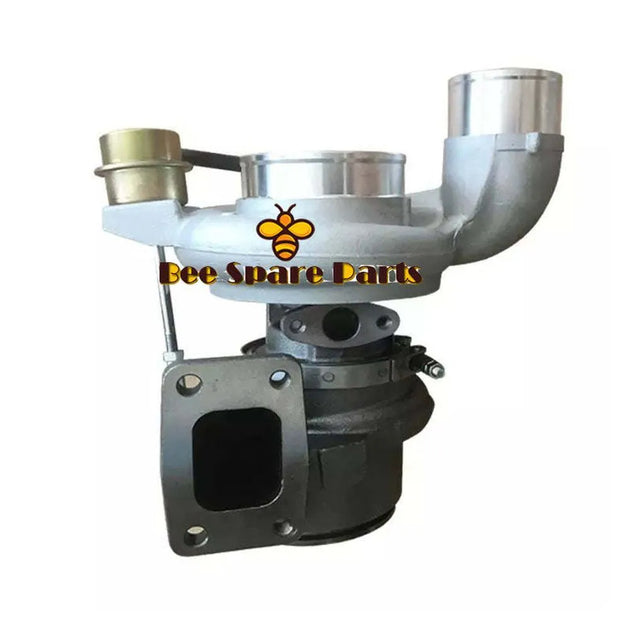 HE351CW 4043600 4036835 4037001 4089797 4089673 turbocharger for Dodge Ram 2500 3500 Diesel CUMMINS ISB 5.9L-商业/工业-BeeSpareParts