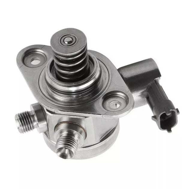 HIGH PRESSURE FUEL PUMP for Land Rover Jaguar 3.0 5.0 LR035527 LR081595-BeeSpareParts