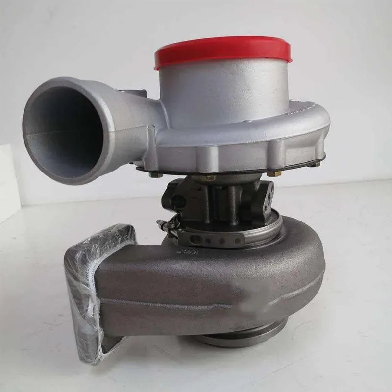 HT3B Turbocharger 3529040 for Cummins Various with NTA855-P Engine 4033543-BeeSpareParts