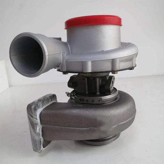 HT3B Turbocharger 3529040 for Cummins Various with NTA855-P Engine 4033543-BeeSpareParts