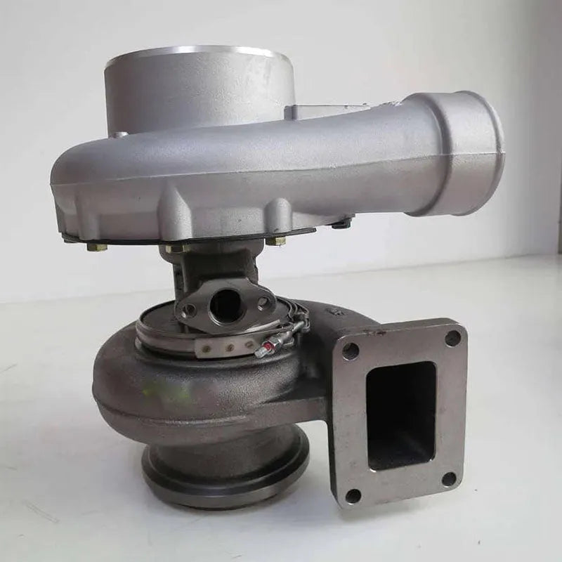 HT3B Turbocharger 3529040 for Cummins Various with NTA855-P Engine 4033543-BeeSpareParts