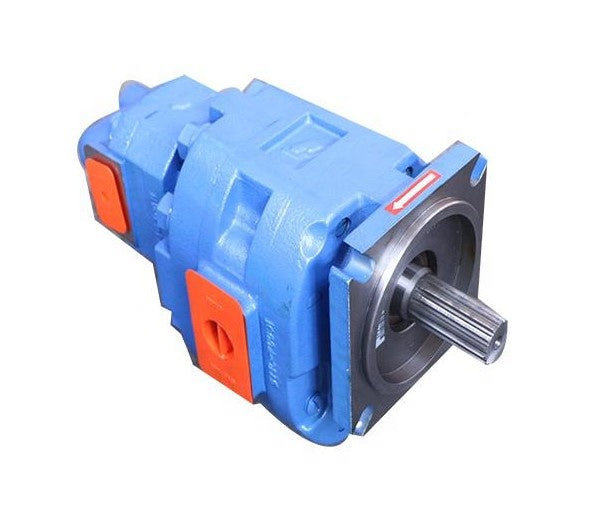 Fits XCMG 500fn lw500kn zl50g zl30g wheel loader spare parts hydraulic gear pump