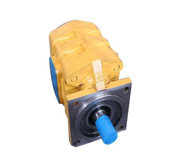 Fits XCMG 500fn lw500kn zl50g zl30g wheel loader spare parts hydraulic gear pump