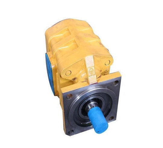 Fits XCMG 500fn lw500kn zl50g zl30g wheel loader spare parts hydraulic gear pump