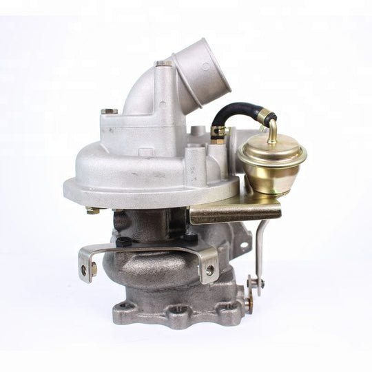 HT12-19B turbocharger 144119S000 144119S001 144119S002 144119S application for NISSAN D22 Navara
