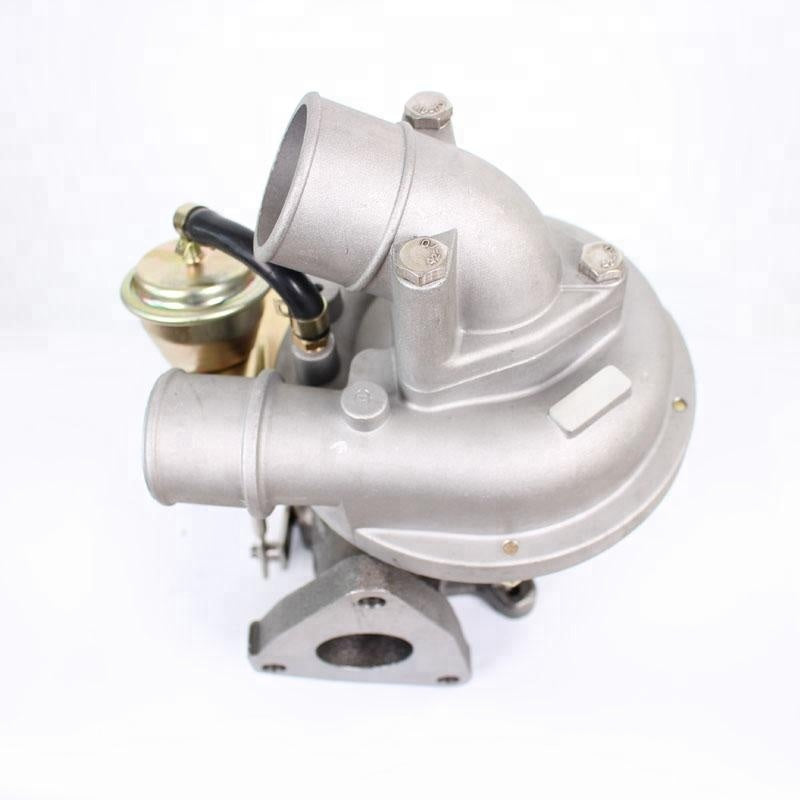 New turbocharger HT12-19B 14411-9S000 14411-9S00A For Nissan FRONTIER Truck D22