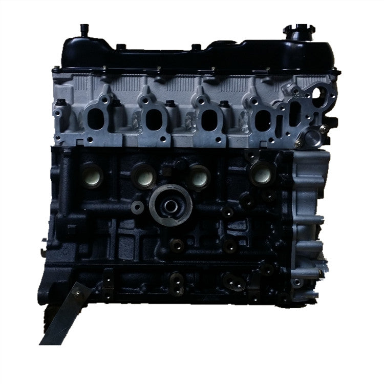 2RZ Long Block Engine Assy for Auto Parts