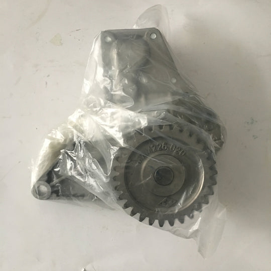 oil pump 13026760 for weichai deutz td226b-6 engine parts