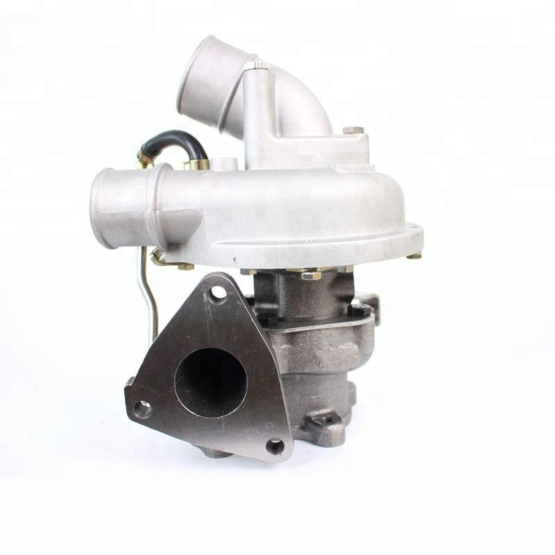 New turbocharger HT12-19B 14411-9S000 14411-9S00A For Nissan FRONTIER Truck D22