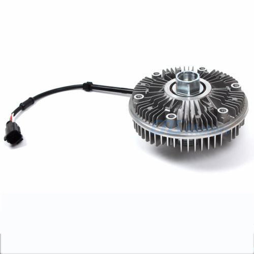 3282 Fan Clutch For 04.5-09 Dodge Ram Cummins 5.9/6.7 2500 3500 Replaces 55056990AC