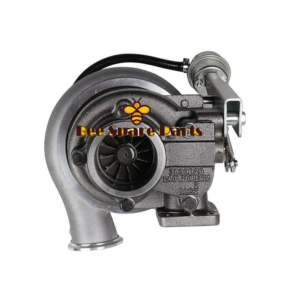 HX35W 3538881 Turbocharger Turbo for Dodge RAM 6BTAA 5.9L Diesel Engine T3-商业/工业-BeeSpareParts