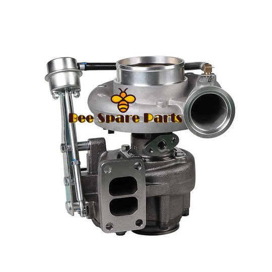 HX35W 3538881 Turbocharger Turbo for Dodge RAM 6BTAA 5.9L Diesel Engine T3-商业/工业-BeeSpareParts