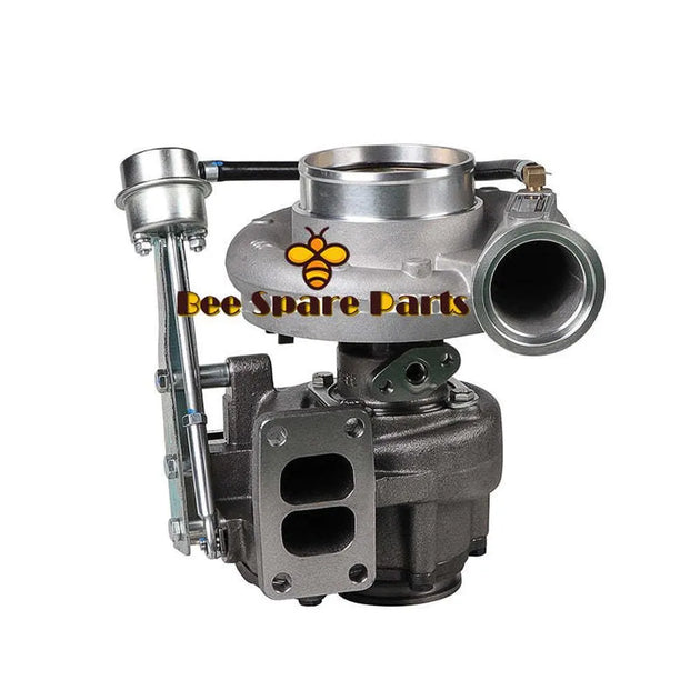 HX35W 3538881 Turbocharger Turbo for Dodge RAM 6BTAA 5.9L Diesel Engine T3-商业/工业-BeeSpareParts