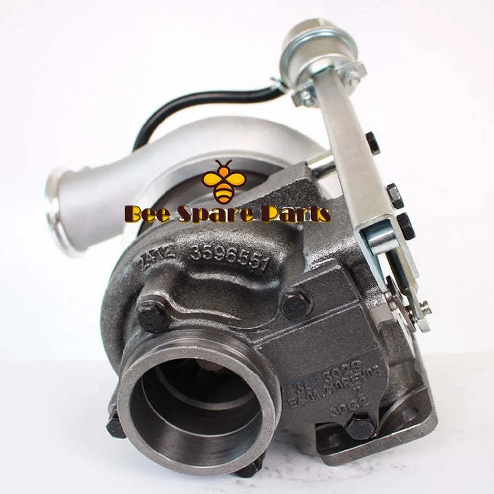 HX35W Turbocharger 4038289 turbo For CUMMINS QSB QSB6.7 QSB Tier-3-商业/工业-BeeSpareParts