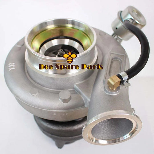 HX35W Turbocharger 4038289 turbo For CUMMINS QSB QSB6.7 QSB Tier-3-商业/工业-BeeSpareParts