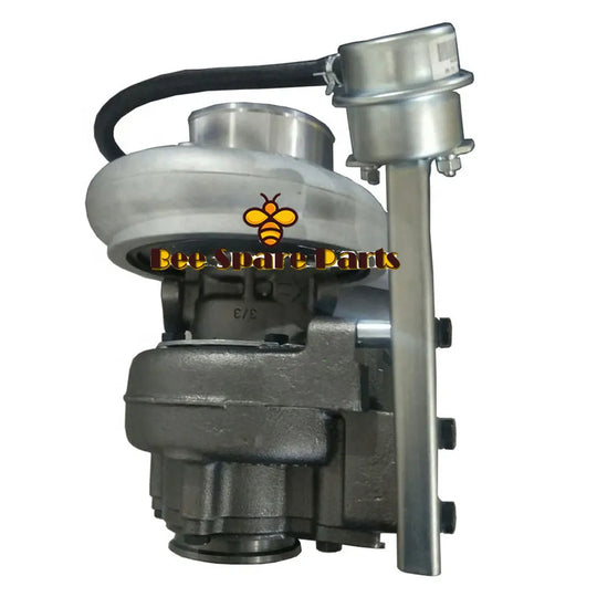 HX35W turbocharger 4043993 504169758 504169758 4043994 4033602H for engine NEF 6CYL 14V-BeeSpareParts