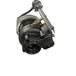 HX35W turbocharger 4043993 504169758 504169758 4043994 4033602H for engine NEF 6CYL 14V-BeeSpareParts