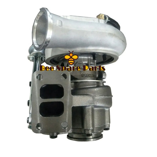 HX35W turbocharger 4043993 504169758 504169758 4043994 4033602H for engine NEF 6CYL 14V-BeeSpareParts