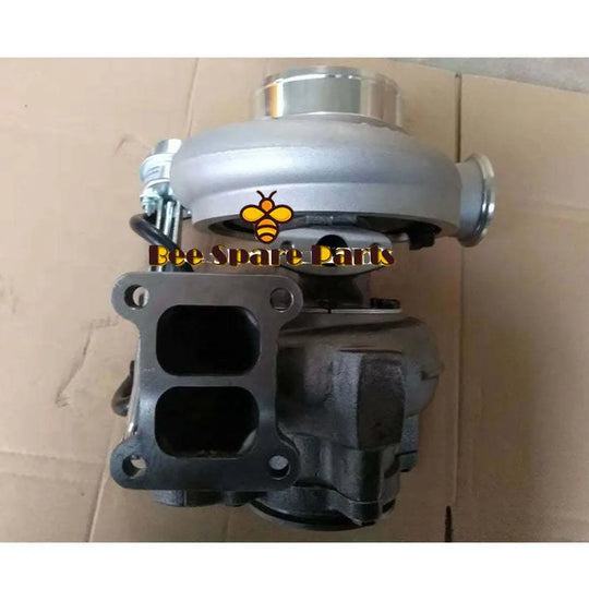 HX40W 4050205 4050206 4050208 CUMMINS 6CTA C300 8.3L Turbocharger of HOLSET-商业/工业-BeeSpareParts