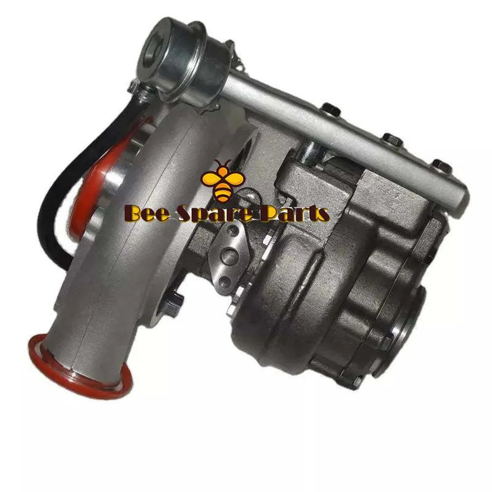 HX40W Turbocharger QSL Diesel Engine Supercharger 2839192 2881750-商业/工业-BeeSpareParts