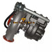 HX40W Turbocharger QSL Diesel Engine Supercharger 2839192 2881750-商业/工业-BeeSpareParts