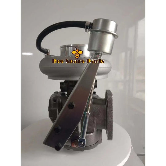 HX40W turbocharger 2839189 4033364 4039741 2839191 for Cummins QSL 8.9 L Engine-商业/工业-BeeSpareParts