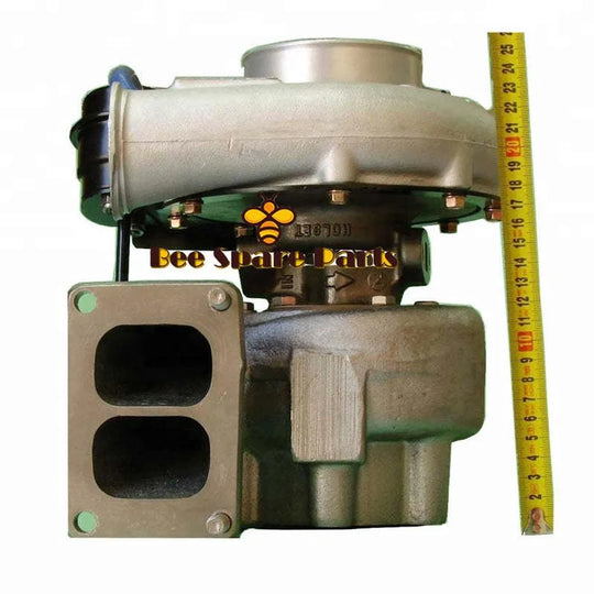 HX50W turbocharger 3596693 3594505 500390351 application for Iveco F3B Truck-BeeSpareParts
