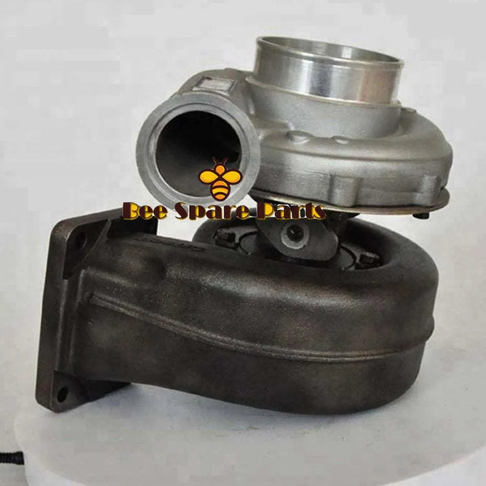 HX55 Turbocharger 2834419 3536149 3590044 3590045 3803938 3800471 turbo for Cummins with ISME M11 Engine-商业/工业-BeeSpareParts