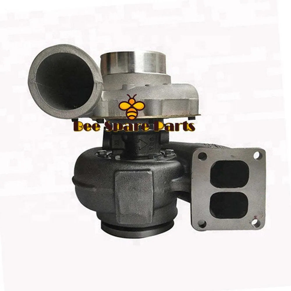 HX80 Turbocharger 2882102 3594165 3767950 Turbo for Cummins K50-商业/工业-BeeSpareParts