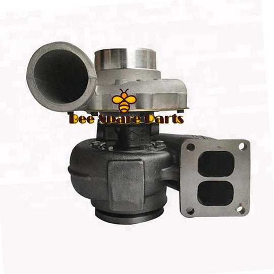 HX80 Turbocharger 2882102 3594165 3767950 Turbo for Cummins K50-商业/工业-BeeSpareParts