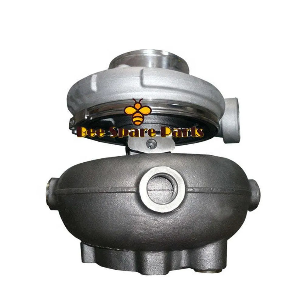 HX80M turbocharger 3537688 3594142 3596960 3769996 for Marine with K19 KTA19 K38 KTA38 Engine-商业/工业-BeeSpareParts