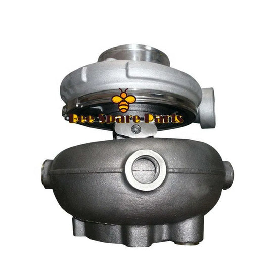 HX80M turbocharger 3537688 3594142 3596960 3769996 for Marine with K19 KTA19 K38 KTA38 Engine-商业/工业-BeeSpareParts