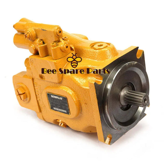HYDRAULIC AXIAL PISTON PUMP FOR CAT 455-7947 4557947-BeeSpareParts