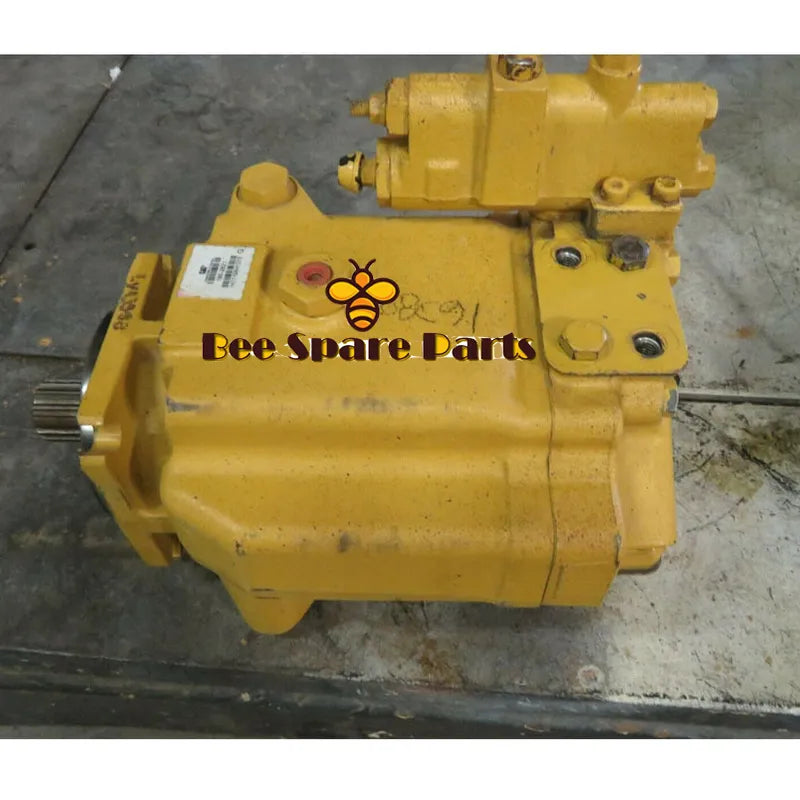 HYDRAULIC PISTON PUMP 186-2821 1862821 FOR CAT ERPILLAR 992G-BeeSpareParts