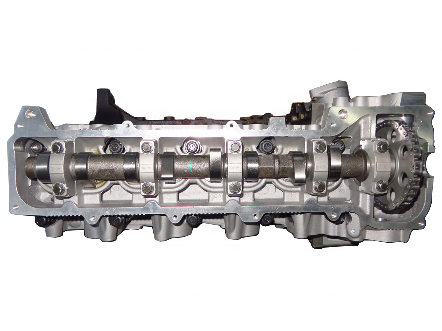 For Toyota Tacoma Pickup Hilux 2.4L 2RZ Engine Long Block Manufaucture