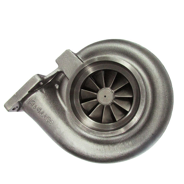 Turbocharger for Cummins KTA19 KTA38 HX80 3594117 turbo