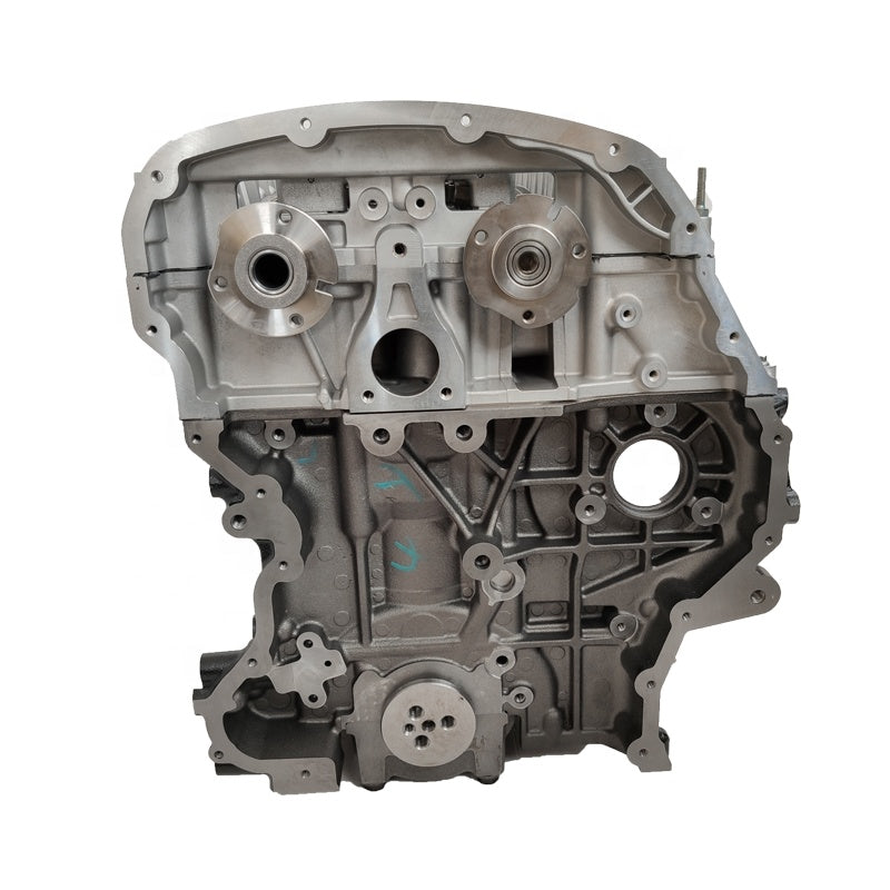 2.2L Diesel PUMA Engine Long Block for Ford Ranger T6