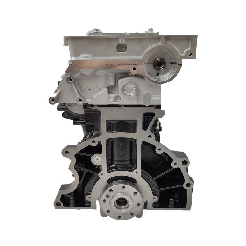 OEM Quality 2.2 TDCi MZ-CD Diesel Engine Long Block For Mazda BT-50