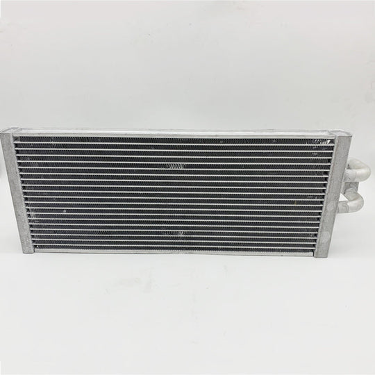 Excavator parts Liugong LG9055 906 907 9075 908 909 air conditioner radiator condenser drying bottle