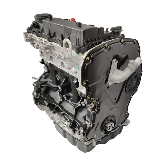 Brand New 2.2 TDCi MZ-CD Diesel Engine Long Block HBS For Mazda BT-50 Manufacture